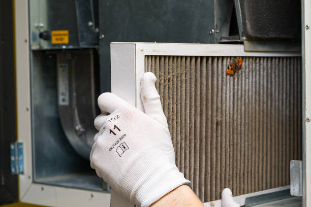 Best Air Quality Test  in Gold Key Lake, PA
