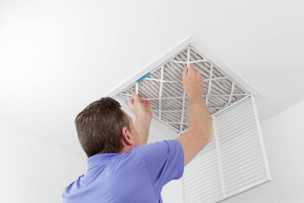 Best Emergency Air Duct Cleaning  in Gold Key Lake, PA